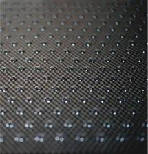 BUBBLE CARBON LOOK SHEET ONE DESIGN