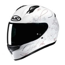 ������� ������ ������� | HJC C10 EPIK MC8