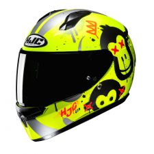 ������� ������ ������� | HJC C10 GETI MC3HSF