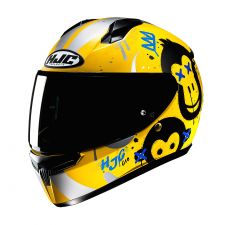 ������� ������ ������� | HJC C10 GETI MC3SF