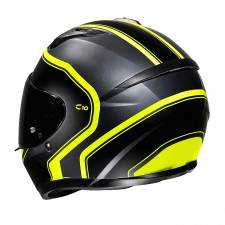   FULL FACE |HJC C10 ELIE MC3HSF
