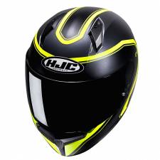   FULL FACE |HJC C10 ELIE MC3HSF