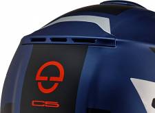   SCHUBERTH C5 Eclipse Blue