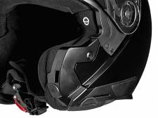   SCHUBERTH C5 Glossy black