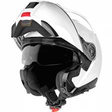   SCHUBERTH C5 Glossy White