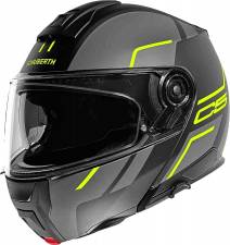   SCHUBERTH C5 Master Yellow