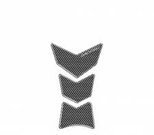 MOON ZONE SMALL CARBON LOOK TANKPAD ONE DESIGN