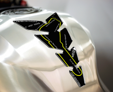 TANKPAD MOON SLIM MONZA CIRCUIT ONE DESIGN