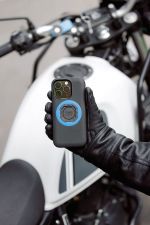 Quad Lock MAG Case IPHONE 16 PRO     &     Quad Lock  & MAG Mounts