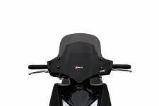   fume FACO KYMCO AGILITY PLUS R.16 2014-20