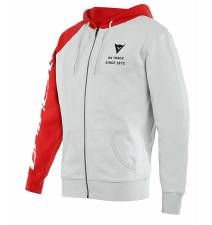  Racing | PADDOCK GLACIER-GREY/LAVA-RED/BLK