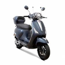  SCOOTER DAYTONA DIVA 125e