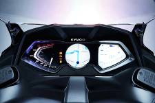 DOWNTOWN 350i ABS   Noodoe  GPS Navigator