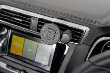 Quad Lock MAG Head     Smartphone  Car & Desk Mounts