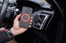 Quad Lock MAG Head     Smartphone  Car & Desk Mounts