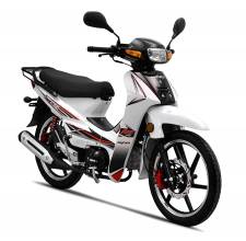 DY125RS
