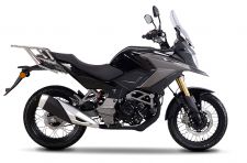 DAYTONA DYMOTO 125
