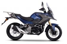 DAYTONA DYMOTO 125