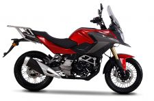 DAYTONA DYMOTO 125