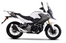 DAYTONA DYMOTO 125