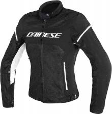     AIR FRAME D1 BLK/WHITE  | DAINESE