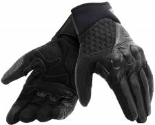 X-MOTO GLOVES DAINESE BLACK/ANTHRACITE