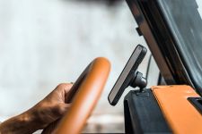 Quad Lock Adhesive Dash/Console Mount        & 3M VHB