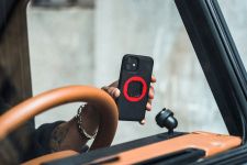 Quad Lock Adhesive Dash/Console Mount        & 3M VHB