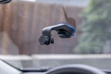 Quad Lock Suction Windscreen/Dash Mount    Smartphone   & 