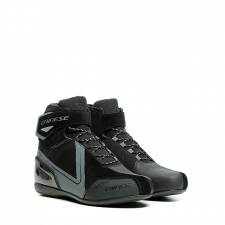   DAINESE | ENERGYCA D-WP BLK/ANTHRACITE