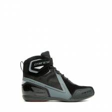   DAINESE | ENERGYCA D-WP BLK/ANTHRACITE