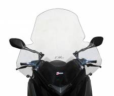  YAMAHA X-MAX 250 2010-2013 CLEAR FACO( 72cm)