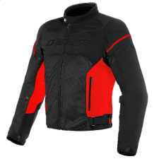     AIR FRAME D1 BLK/RED/RED | DAINESE
