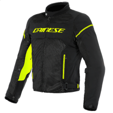     AIR FRAME D1 BLK/BLK/YELLOW-FLUO | DAINESE