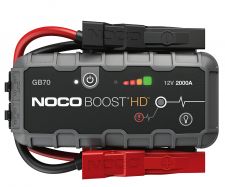 ��������� ������ NOCO Boost GB70 HD UltraSafe 2000A