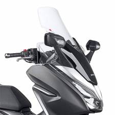  HONDA FORZA 125-300 2019 FACO clear