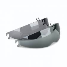 HJC C-90 SUN VISOR fume