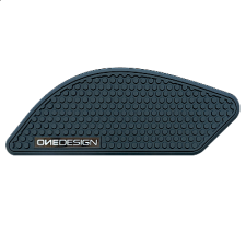 SIDE PROTECTOR IN HDR BLACK ONE DESIGN
