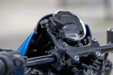 Quad Lock 50mm Extension Arm    Motorcycle Handlebar & Mirror Mount