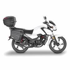  HONDA CB 125F 2021 GIVI