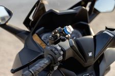 Quad Lock Brake Reservoir Mount   Smartphone       & Scooters