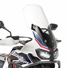  HONDA CRF 1000 AFRICA TWIN 16 KAPPA clear