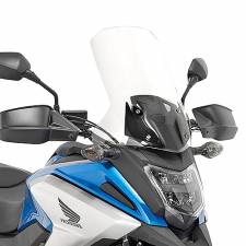  HONDA NC750X 2016 KAPPAMOTO clear