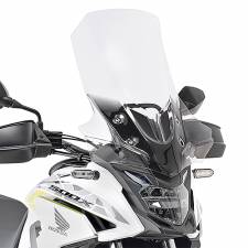  HONDA CB500X  2019-20 CLEAR