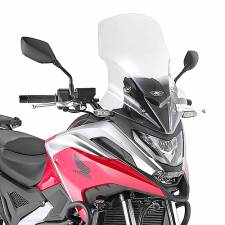  HONDA NC750X 2021 CLEAR KAPPA