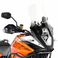  KTM 1190-1050  ADVENTURE KAPPAMOTO clear