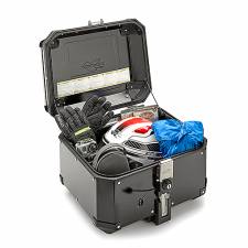 ������� KFORCE ALUMINIUM BLACK 48LIT KAPPA