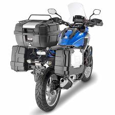   HONDA NC750X 2016 KAPPAMOTO