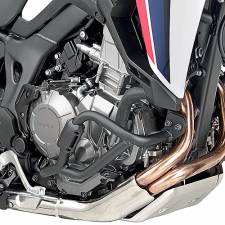   HONDA AFRICA TWIN 2016 KAPPAMOTO