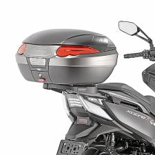  KYMCO XCITING S400I 2018